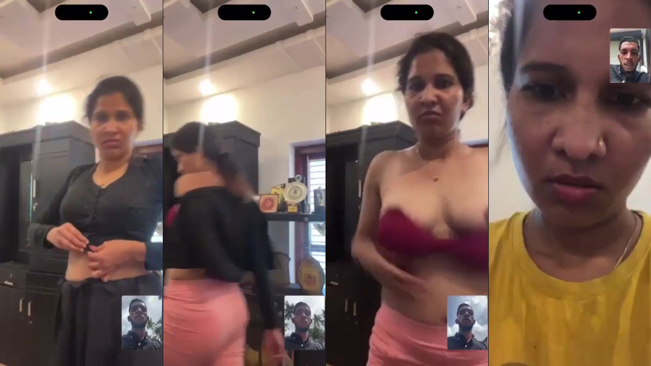 Authentic Homemade Tamil Curvy Aunty Double Penetration & Hardcore Action [Original Hindi Audio]