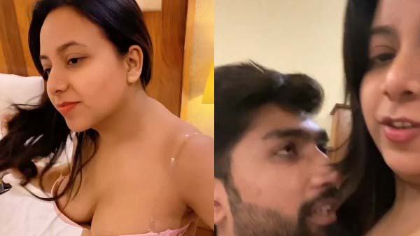 Muslim wife lund par baith chud gayi