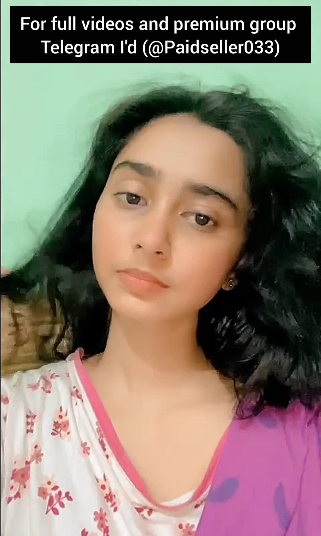 Indian cute girl viral sex mms Tg - @PAIDSELLER033