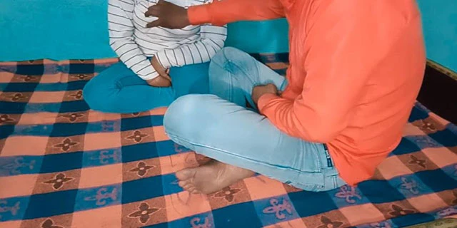 Video: Sister taken to cheap hotel and fucked. Desivideo.net - Hindi Sex Videos