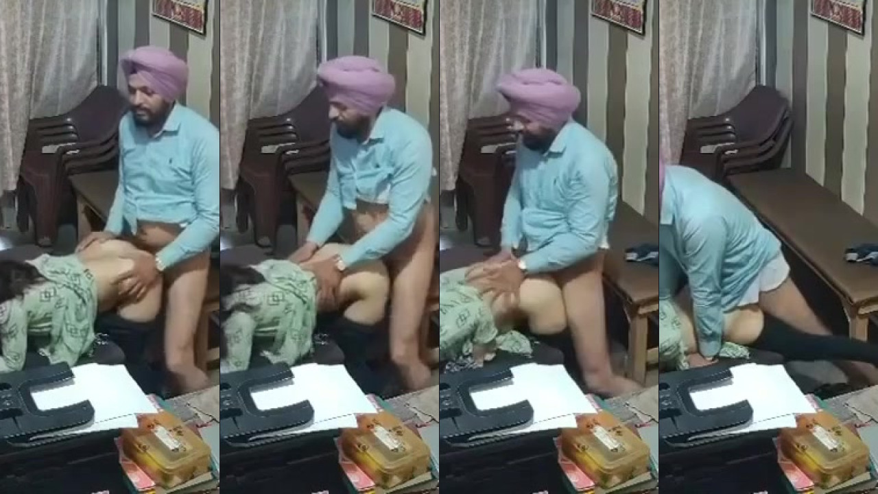 Wild Hardcore Bedroom Chudai & Climax Scene of Punjabi Cute Desi Girl (Private Recording)