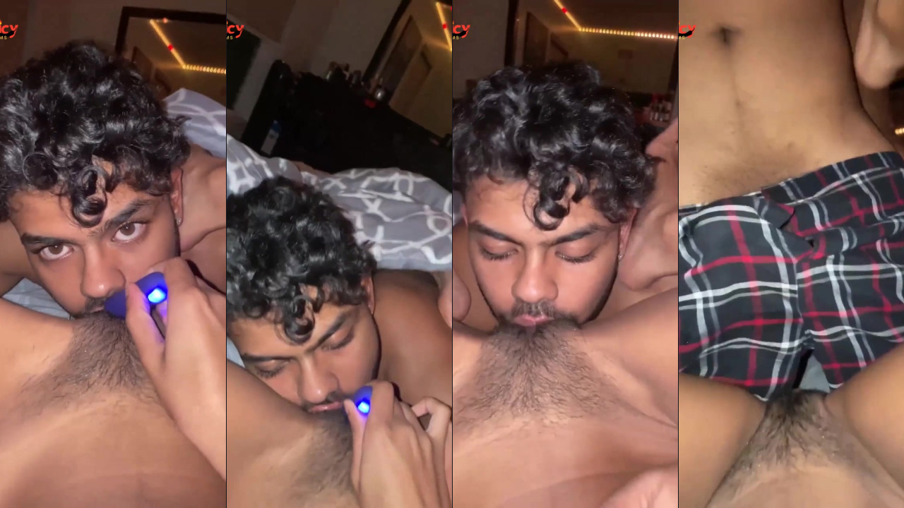 Wild Secret Leaked Romance Scene of Cute Girlfriend with Boyfriend [Pure Desi Romance]