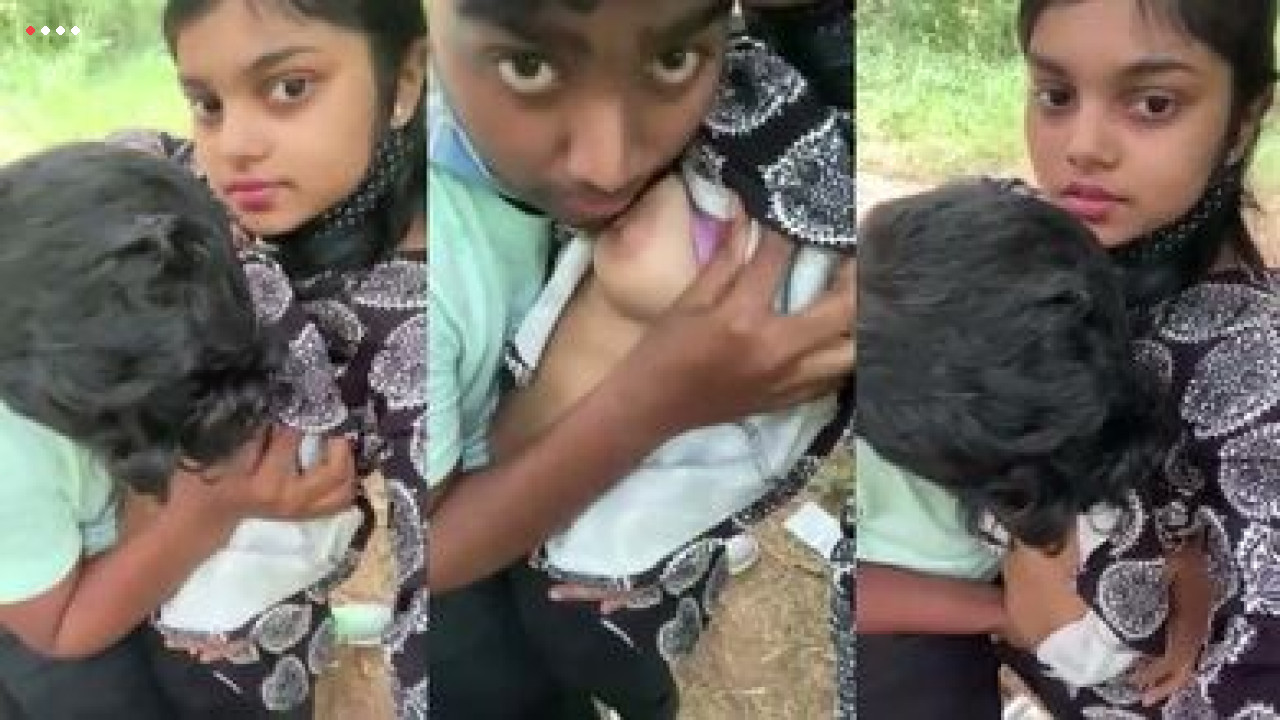 Hot Homemade Desi Beauty Sloppy Oral Blowjob & Deep Throat with Boyfriend [Pure Desi Romance]