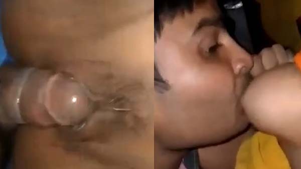 Sagi Bihari chachi ki chudai with Bhojpuri audio