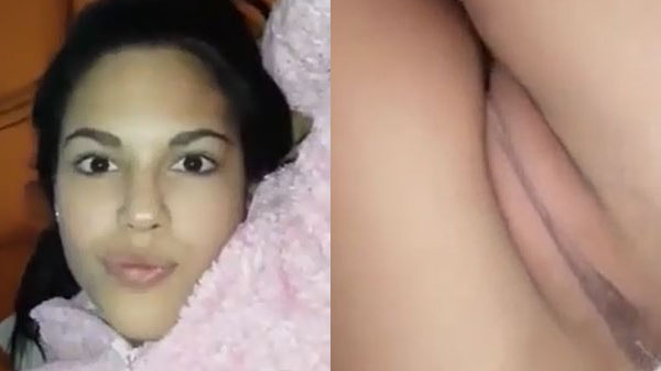 Cute girlfriend ki desi chut ki video