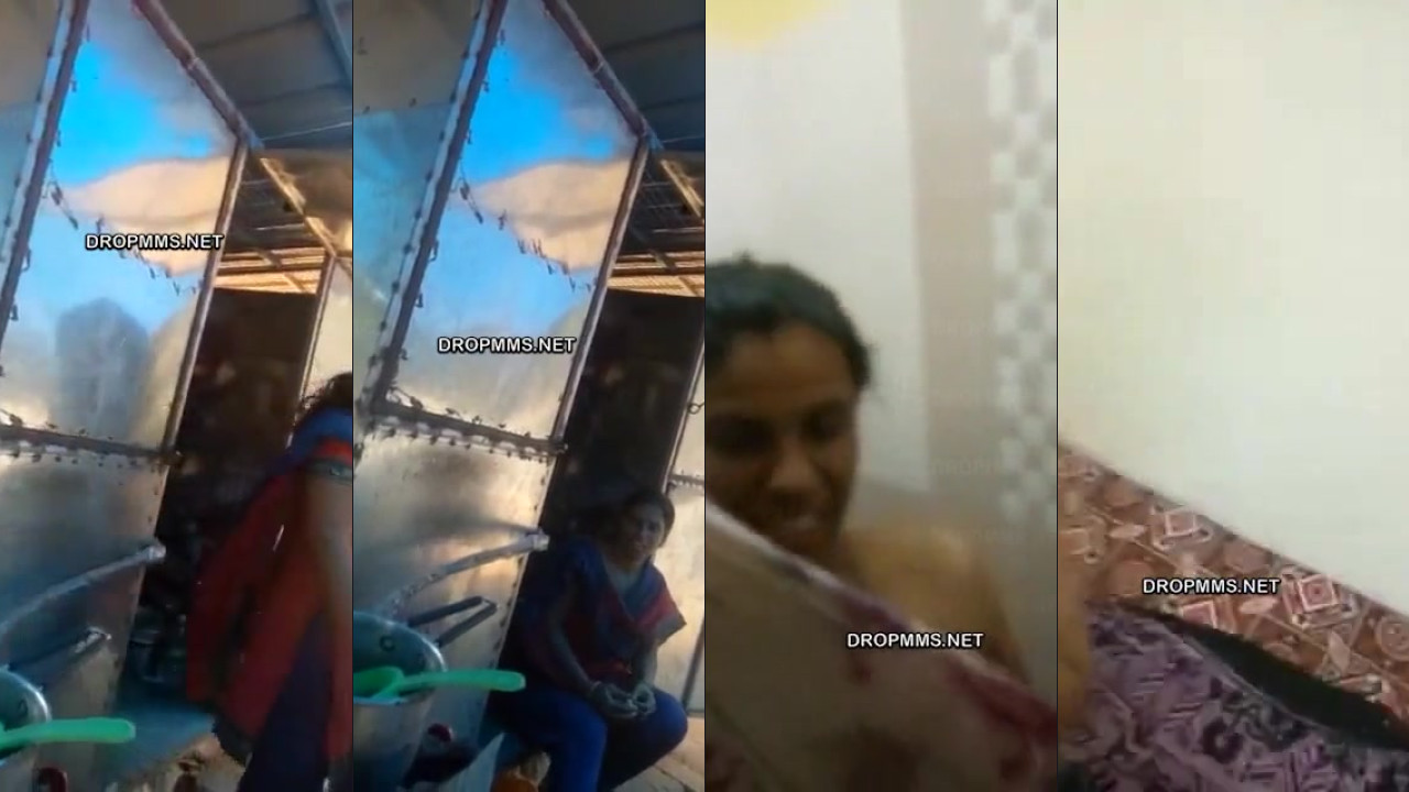 Intense Secret Leaked Romance with Hot Homemade Tamil Sexy Milf [1080p HD Leak]