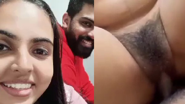 Tamil girlfriend ki zabardast chudai ki sex video
