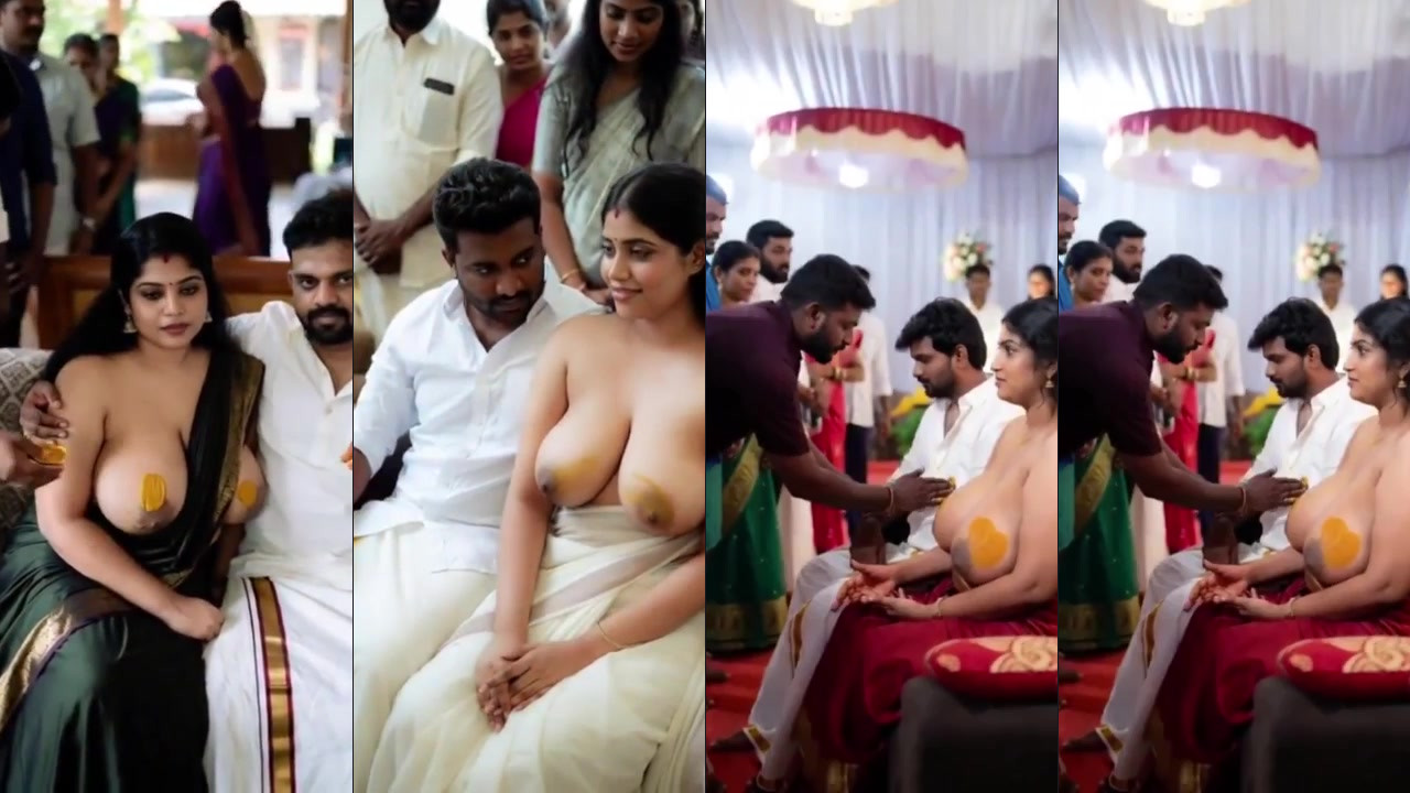 Busty Homemade Desi Beauty Secret Leaked Romance (Real Homemade Video)
