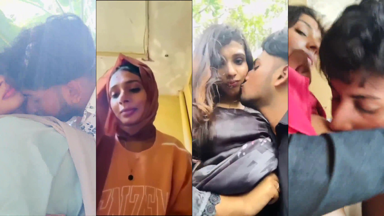 Real Leaked MMS: Tamil Beautiful Amateur Girl in Sloppy Oral Blowjob & Deep Throat [Viral Leaked MMS]