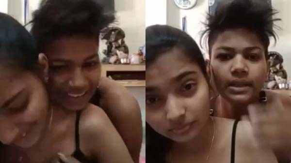 Sexy desi ladki ke sath masti karta hua bf