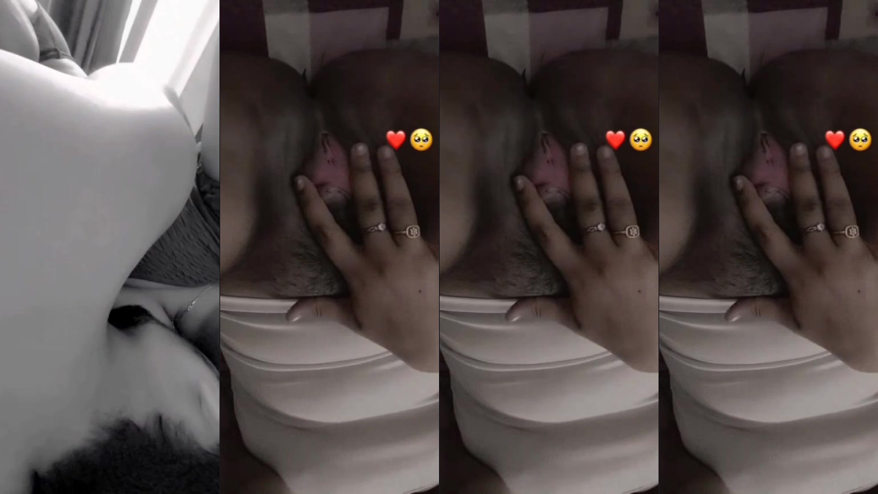 Young Desi Beauty Caught in Secret Leaked Romance (Full Bedroom Action)