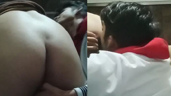 Bhabhi ki gaand aur chut chatne ki video