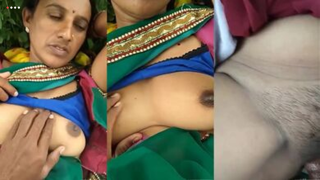 Authentic Homemade Desi Bhabhi Hardcore Bedroom Chudai & Climax in Village Field [Pure Desi Romance]