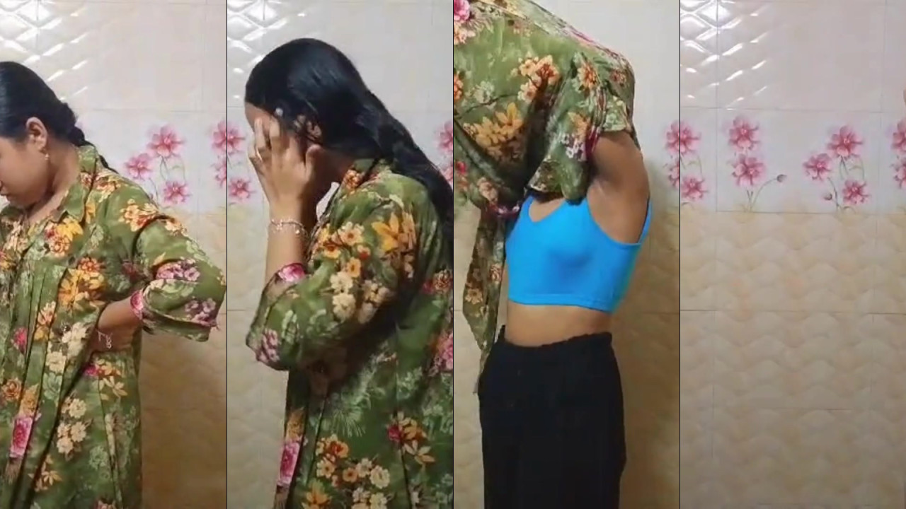 Authentic Homemade Bengali Young Lovers Secret Leaked Romance [Viral Leaked MMS]