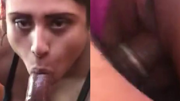 Car mein girlfriend ki blowjob aur chudai mms