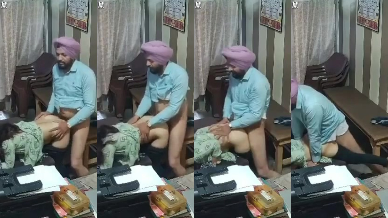 Busty Homemade Punjabi Sexy Housewife's Secret Leaked Romance [1080p HD Leak]