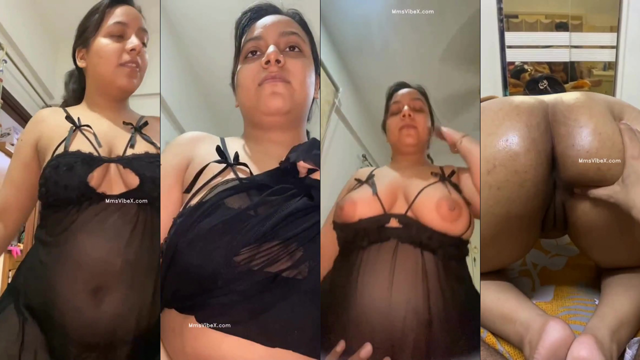 Authentic Homemade Hot Indian Bhabhi Hardcore Bedroom Chudai & Climax (Authentic Audio)
