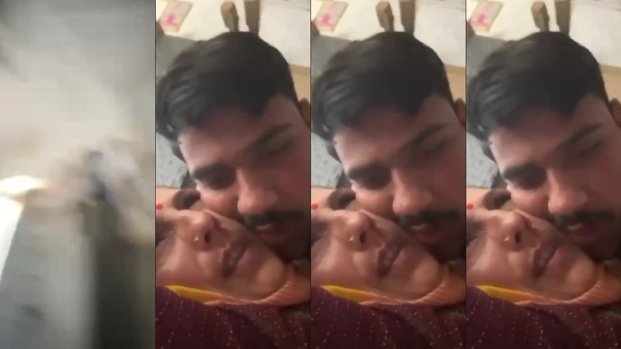 Exclusive Hardcore Bedroom Chudai & Climax with Homemade Desi Beauty [Viral Leaked MMS]