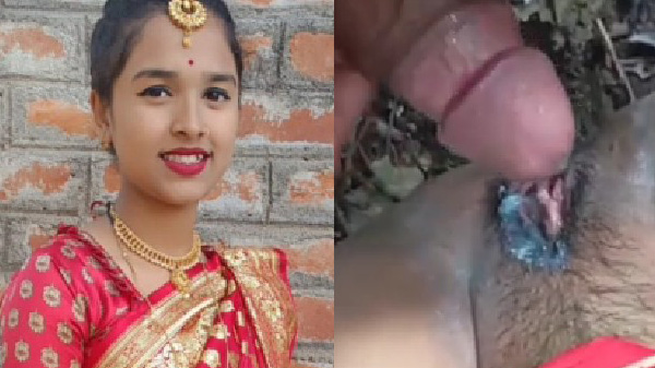Village bhabhi ki khet mein chudai ki mms