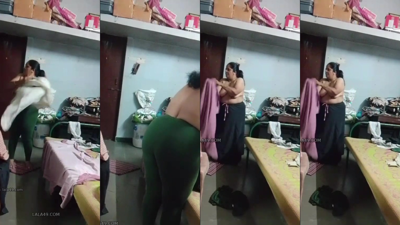 Curvy Homemade Indian Desi Beauty Secret Leaked Romance (Full Bedroom Action)