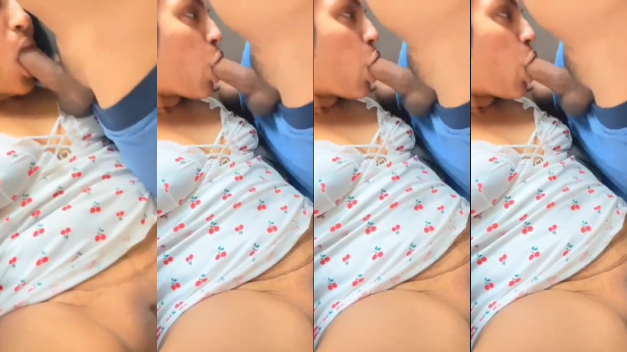 Homemade Sexy Housewife Sloppy Oral Blowjob & Deep Throat with Stepbrother [1080p HD Leak]