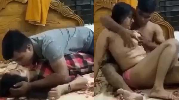 Pune girlfriend ke sath sex ki mms